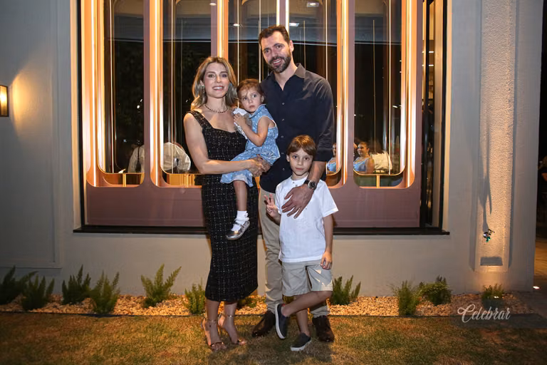 Inauguração galgani essenza – foto 156