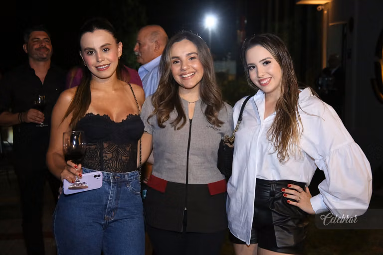 Inauguração galgani essenza – foto 158