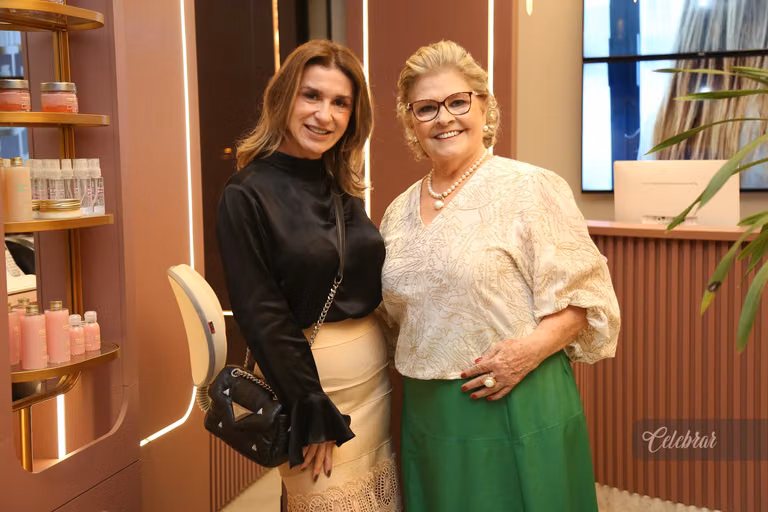 Inauguração galgani essenza – foto 16