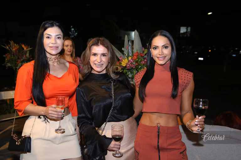 Inauguração galgani essenza – foto 161