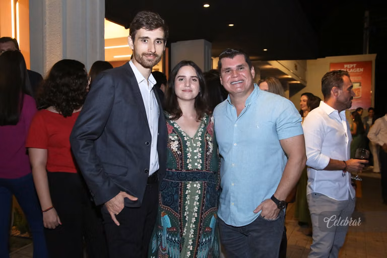Inauguração galgani essenza – foto 162