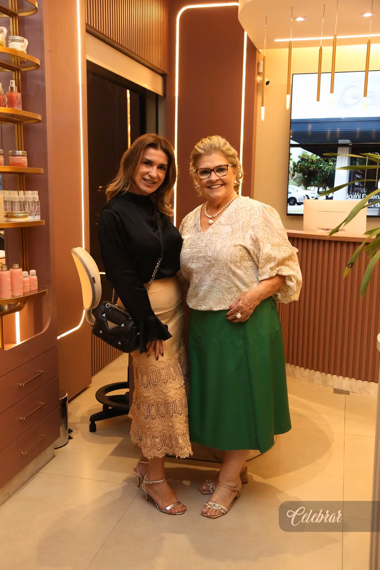 Inauguração galgani essenza – foto 17