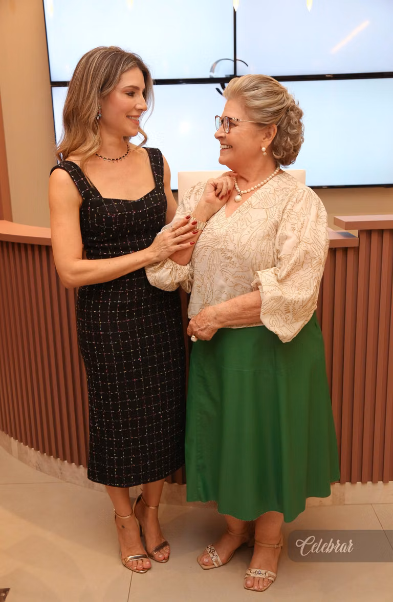 Inauguração galgani essenza – foto 22