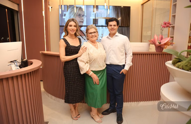 Inauguração galgani essenza – foto 25