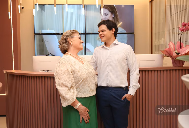 Inauguração galgani essenza – foto 28