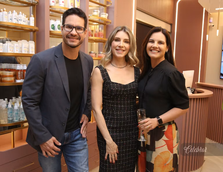 Inauguração galgani essenza – foto 35