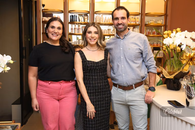 Inauguração galgani essenza – foto 39