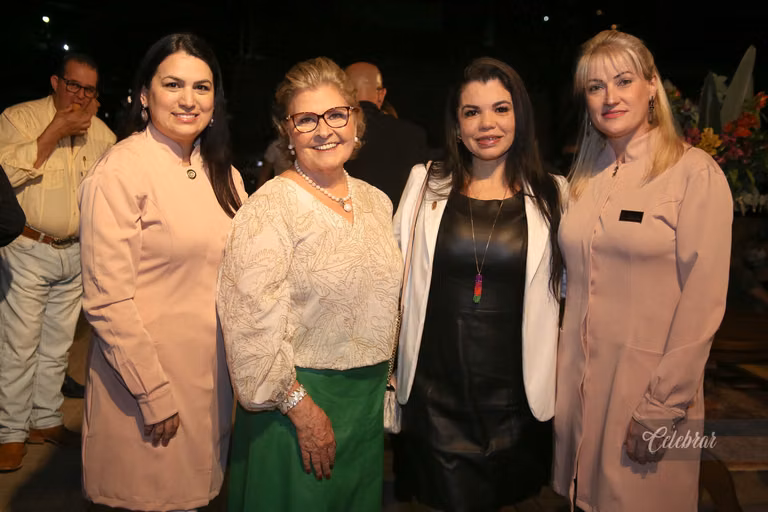 Inauguração galgani essenza – foto 60