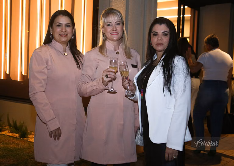 Inauguração galgani essenza – foto 61