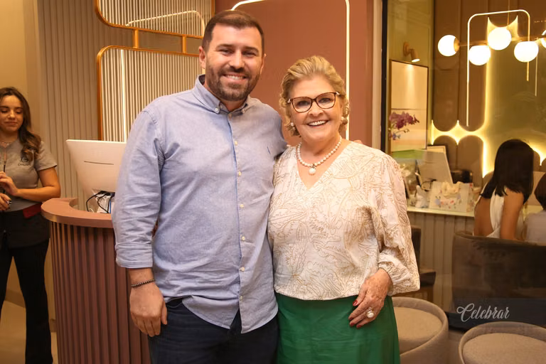 Inauguração galgani essenza – foto 77