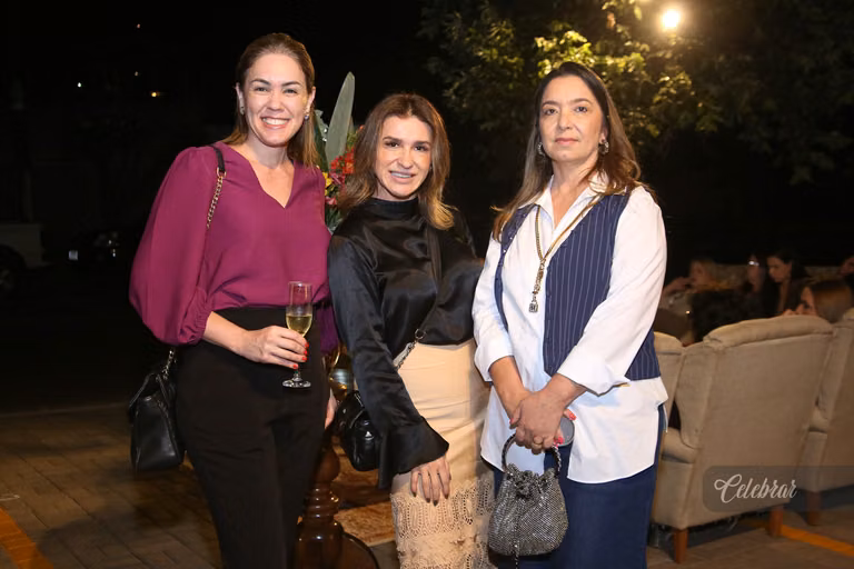 Inauguração galgani essenza – foto 81