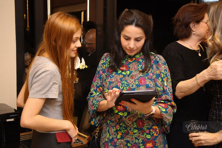Inauguração galgani essenza – foto 88