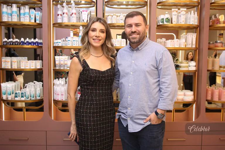 Inauguração galgani essenza – foto 93