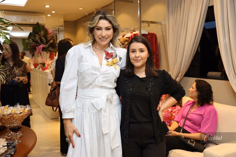 Lançamento da coleção glória “novos tempos”, por gisele pedrozo – foto 111