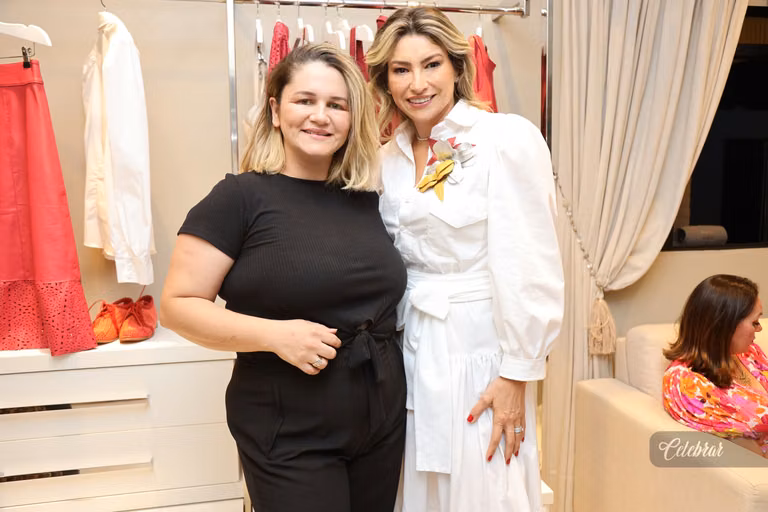 Lançamento da coleção glória “novos tempos”, por gisele pedrozo – foto 112