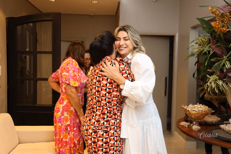 Lançamento da coleção glória “novos tempos”, por gisele pedrozo – foto 120