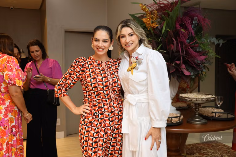 Lançamento da coleção glória “novos tempos”, por gisele pedrozo – foto 121