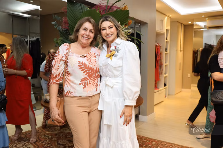 Lançamento da coleção glória “novos tempos”, por gisele pedrozo – foto 125