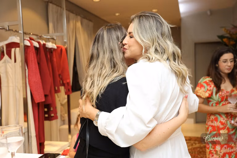 Lançamento da coleção glória “novos tempos”, por gisele pedrozo – foto 127
