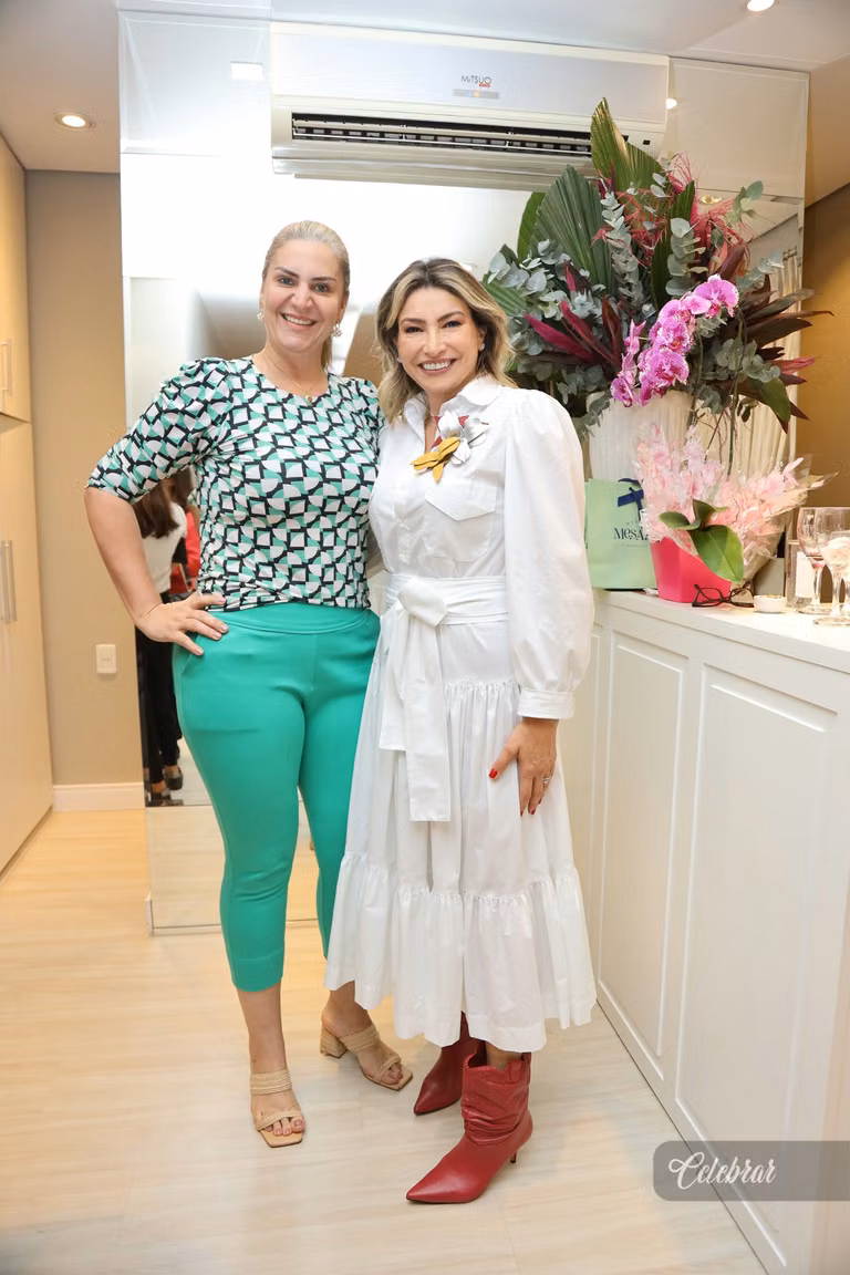 Lançamento da coleção glória “novos tempos”, por gisele pedrozo – foto 133
