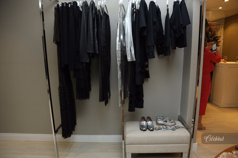 Lançamento da coleção glória “novos tempos”, por gisele pedrozo – foto 26