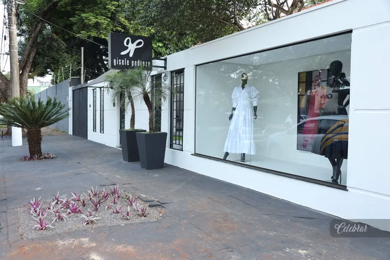 Lançamento da coleção glória “novos tempos”, por gisele pedrozo – foto 34