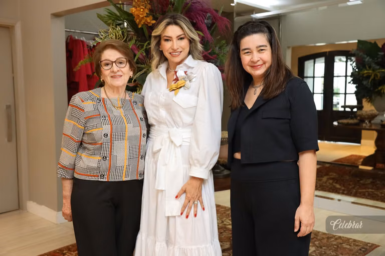 Lançamento da coleção glória “novos tempos”, por gisele pedrozo – foto 44