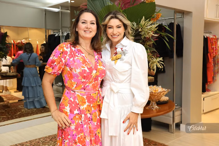 Lançamento da coleção glória “novos tempos”, por gisele pedrozo – foto 61