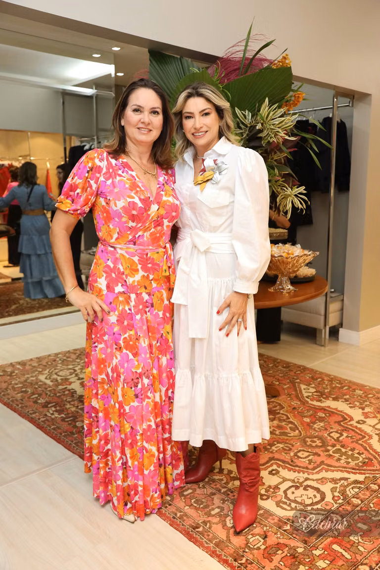 Lançamento da coleção glória “novos tempos”, por gisele pedrozo – foto 62
