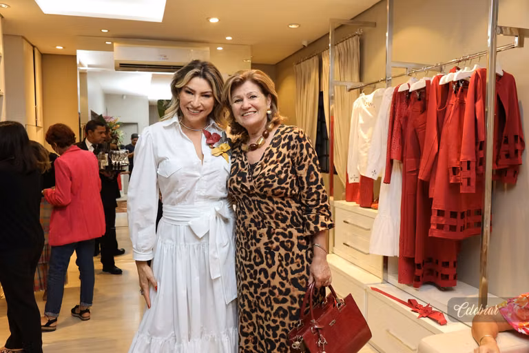 Lançamento da coleção glória “novos tempos”, por gisele pedrozo – foto 98