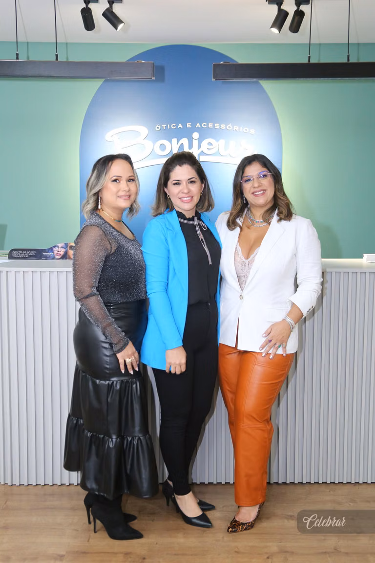 Aniversário de 1 ano bonjour dourados – foto 4
