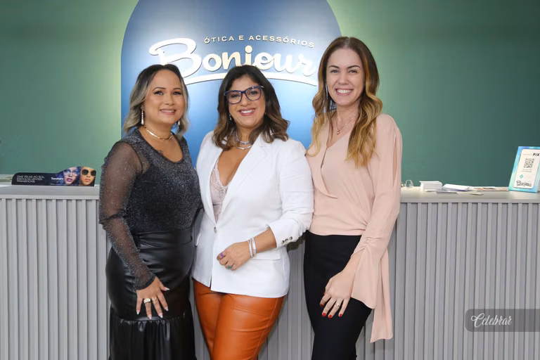 Aniversário de 1 ano bonjour dourados – foto 41