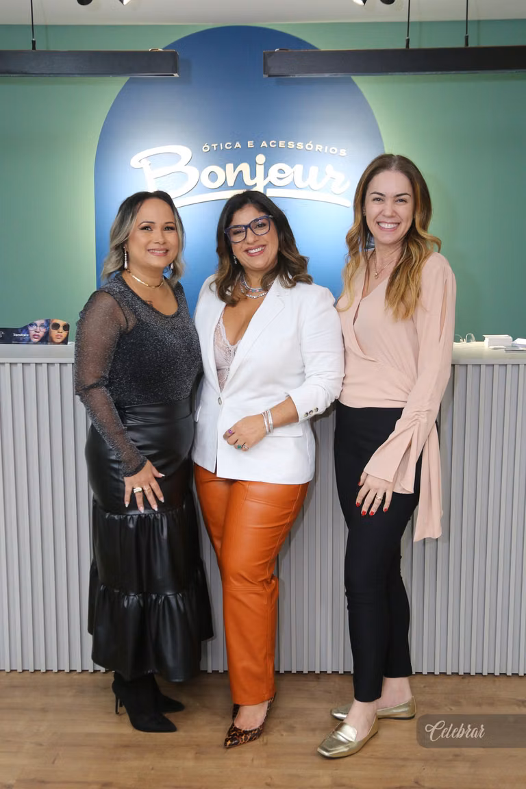 Aniversário de 1 ano bonjour dourados – foto 42