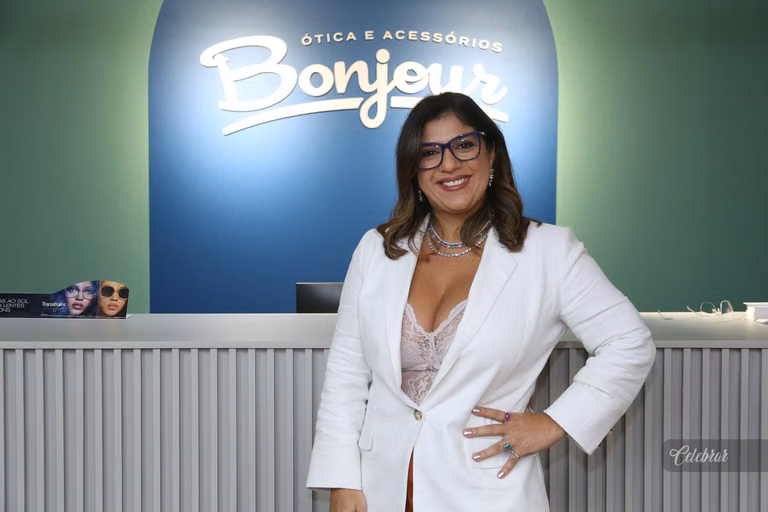 Aniversário de 1 ano bonjour dourados – foto 53