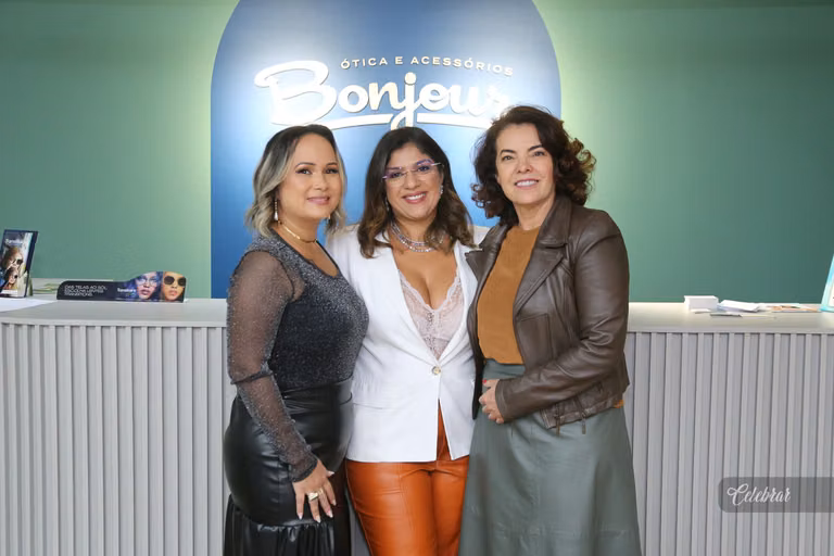 Aniversário de 1 ano bonjour dourados – foto 7