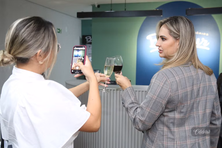 Aniversário de 1 ano bonjour dourados – foto 75