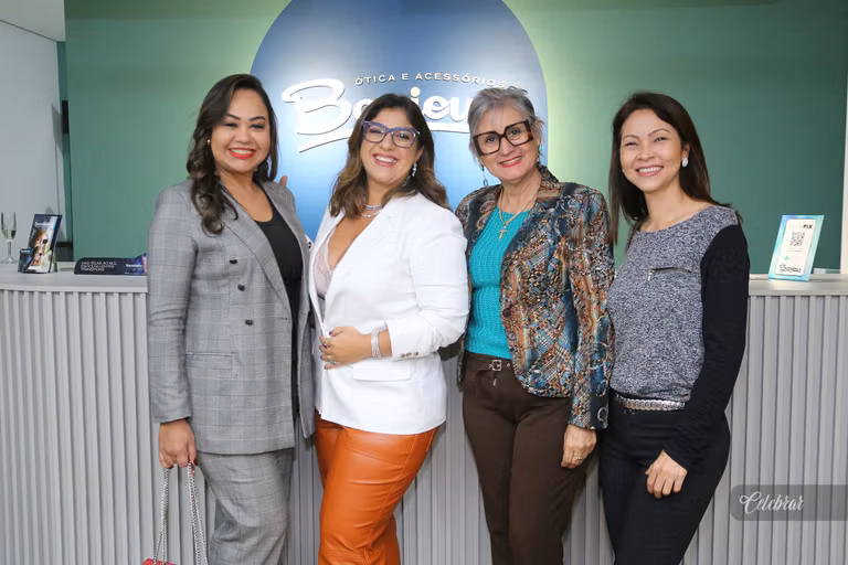 Aniversário de 1 ano bonjour dourados – foto 82