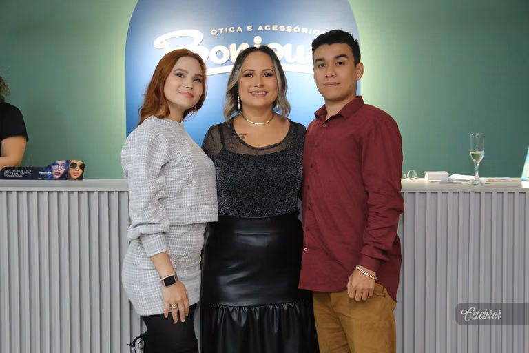 Aniversário de 1 ano bonjour dourados – foto 87