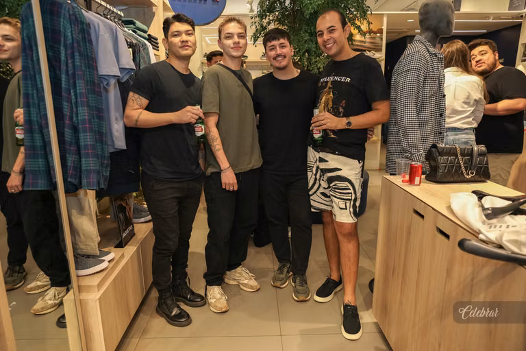 Aniversário de 2 anos reserva dourados – foto 67