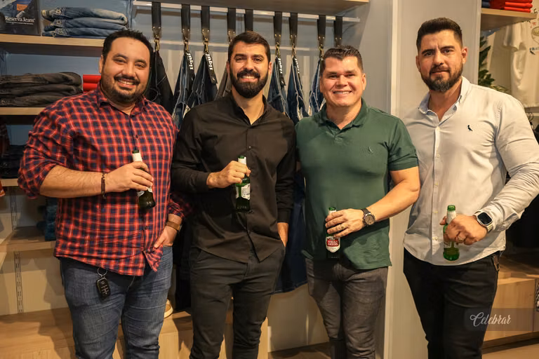 Aniversário de 2 anos reserva dourados – foto 75