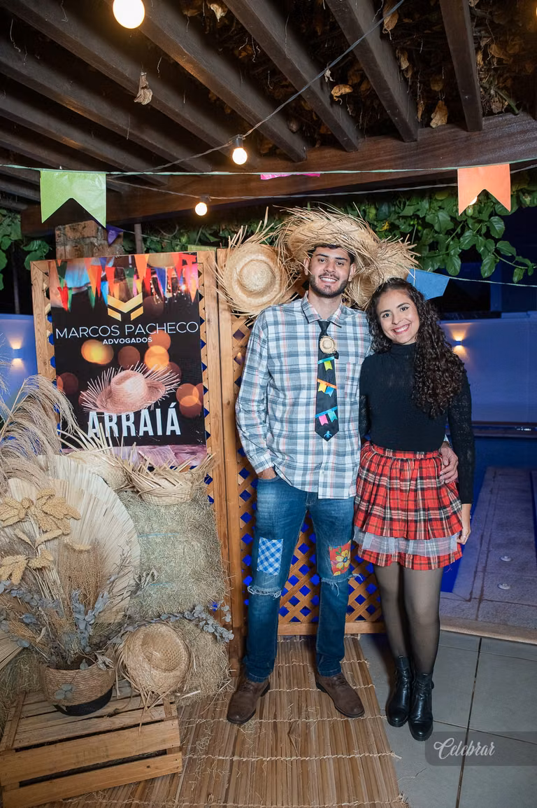 Arraiá escritório marcos pacheco advogados – foto 64