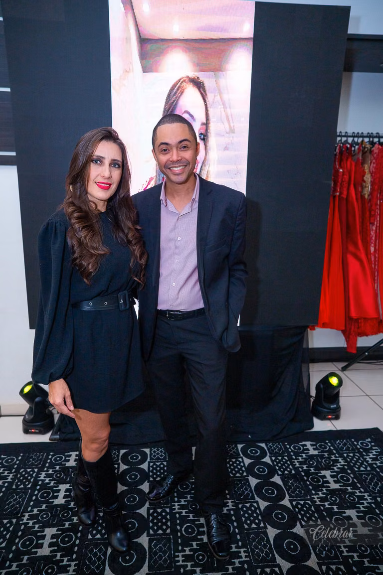 Desfile a estilista - álbum 03 – foto 22