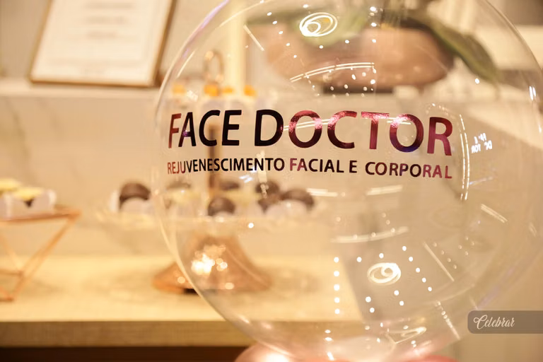 Inauguração face doctor – foto 23