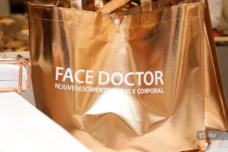 Inauguração face doctor – foto 48