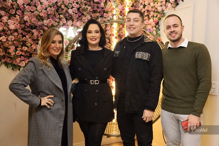 Inauguração face doctor – foto 66