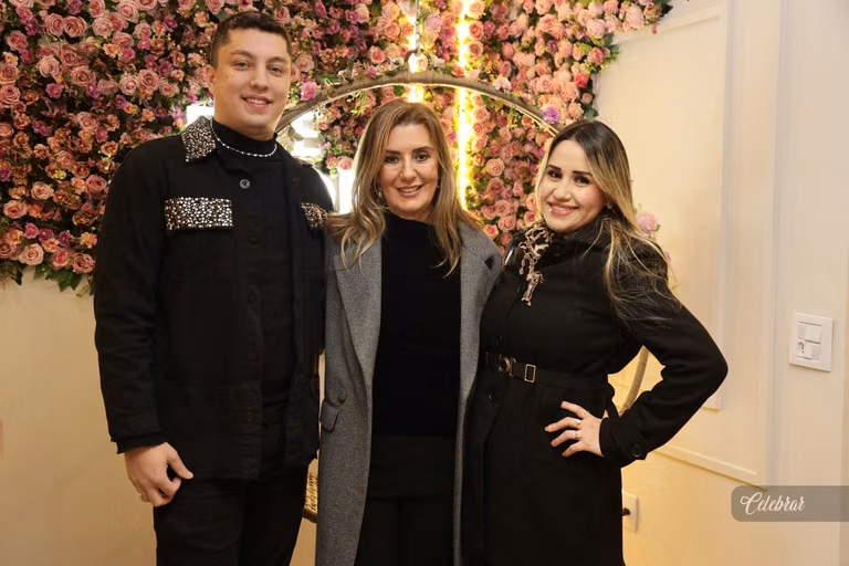 Inauguração face doctor – foto 68