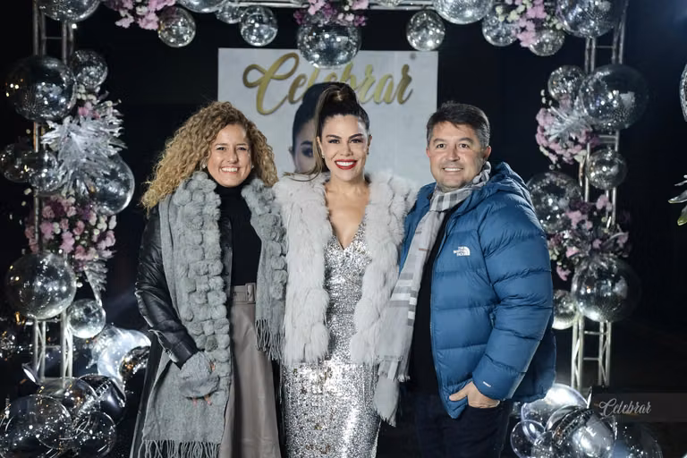 Lançamento da 29ª edição - álbum 01 – foto 1