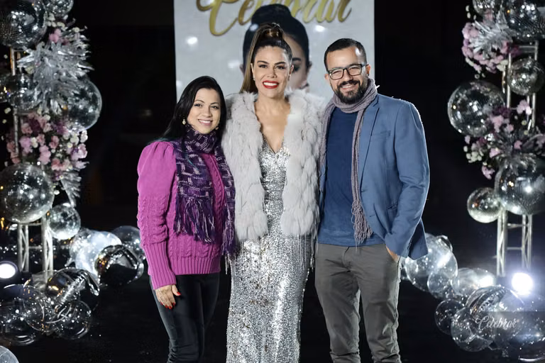 Lançamento da 29ª edição - álbum 01 – foto 36