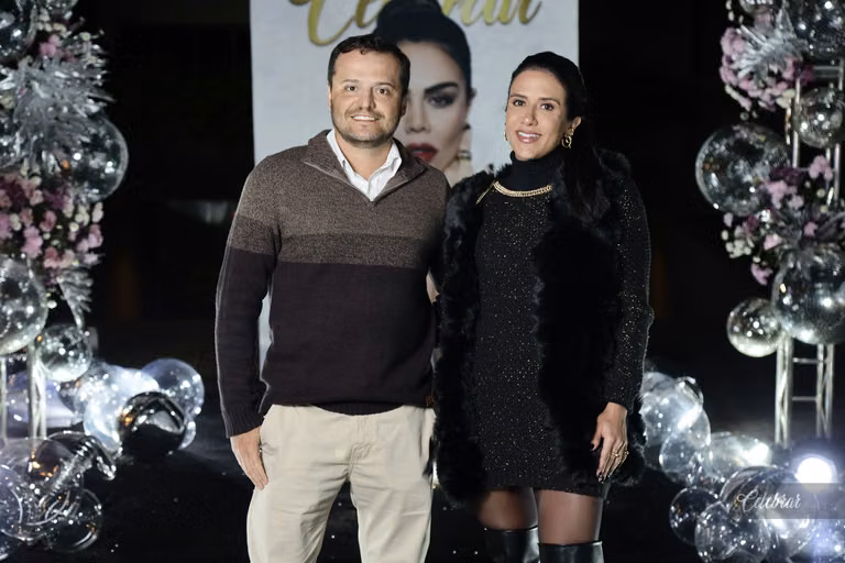 Lançamento da 29ª edição - álbum 02 – foto 137