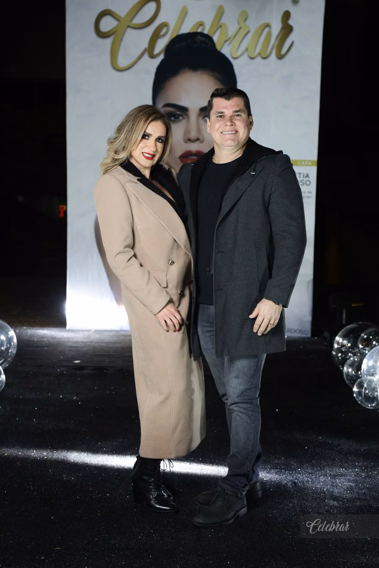 Lançamento da 29ª edição - álbum 02 – foto 160
